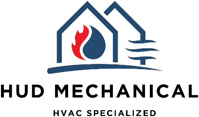 Hud Mechanical — HVAC Specialized